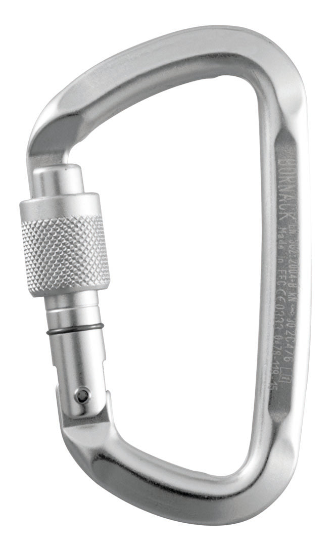 ResQ D - light Karabiner