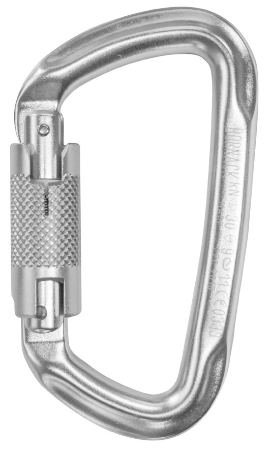 ResQ D - light Karabiner