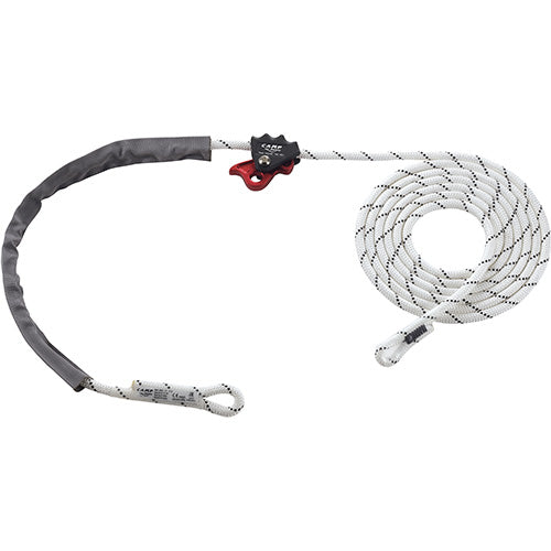 Rope Adjuster - verstellbares Halteseil