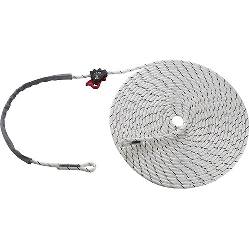 Rope Adjuster - verstellbares Halteseil