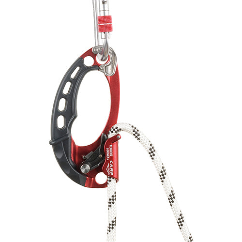 Turbohand Pro - Handsteigklemme - Seilklemme
