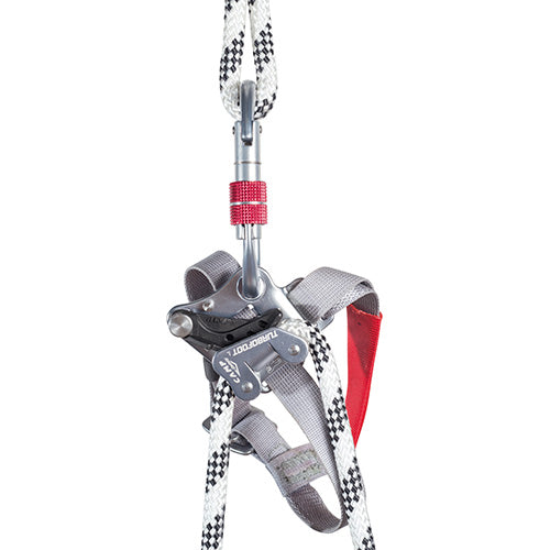 Turbofoot EVO - Fußsteigklemme - rechts