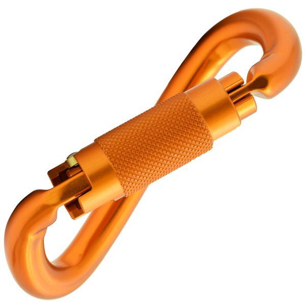 Ovalone DNA - Alukarabiner