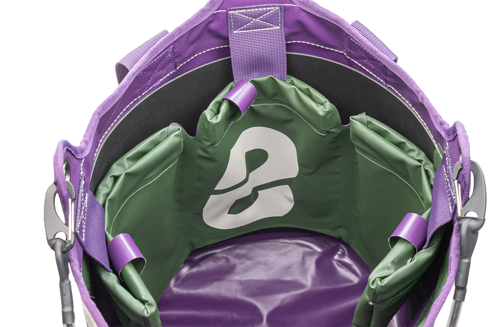 Genius Bucket II - Materialeimer