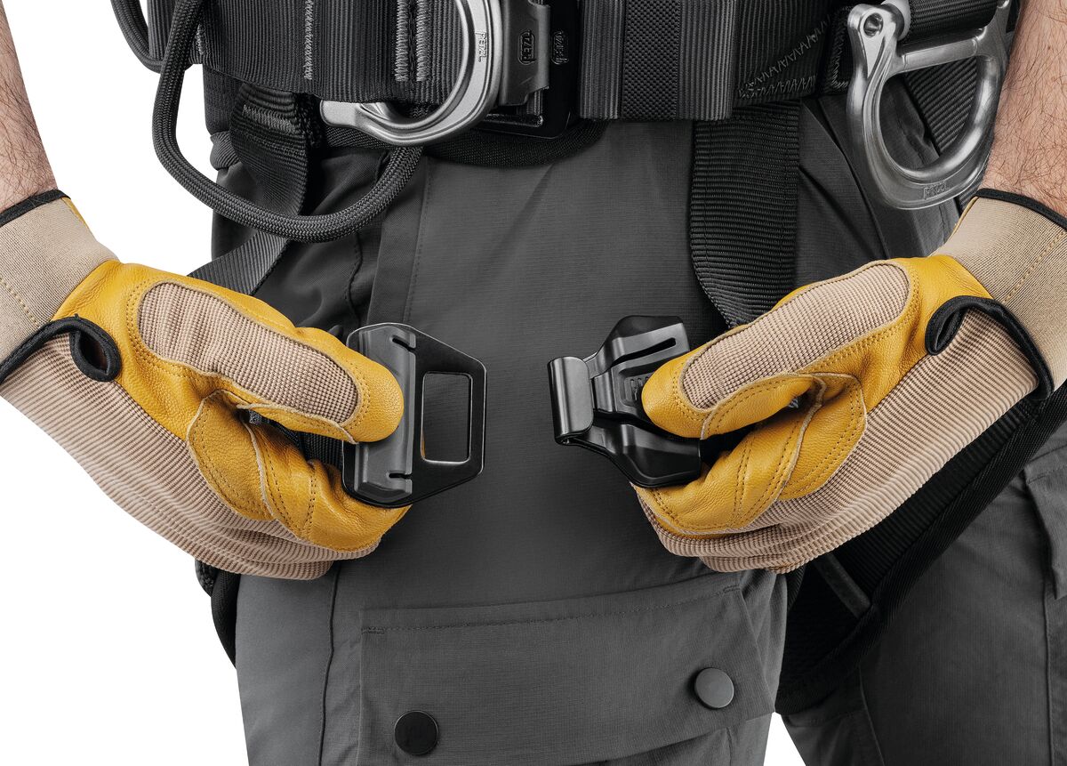 AVAO FAST International - Industrieklettergurt