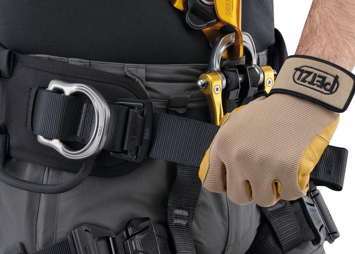 ASTRO International - Klettergurt