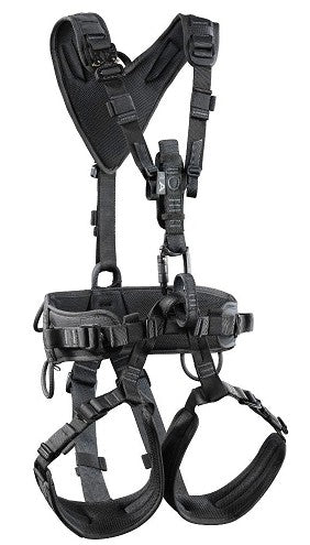 Hurricane - Komplettgurt f. taktische Einsätze