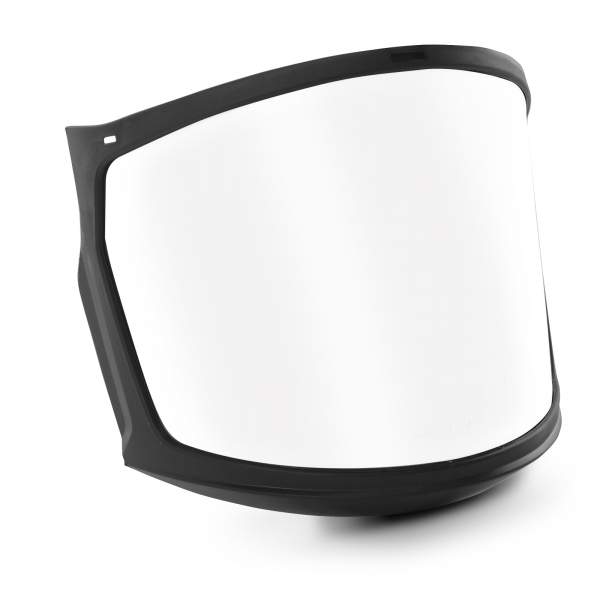 Kit Zen FF Visier (Visier, Visieradapter, Aufnahme) - Visier-Set