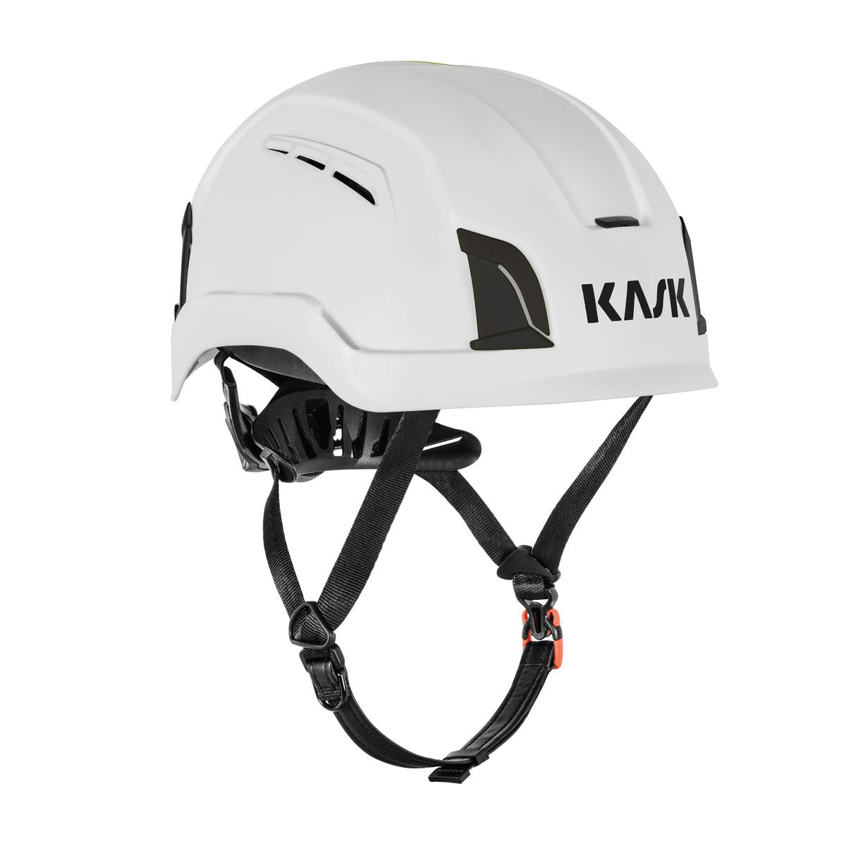 Zenith X Max Air - Industriekletterhelm