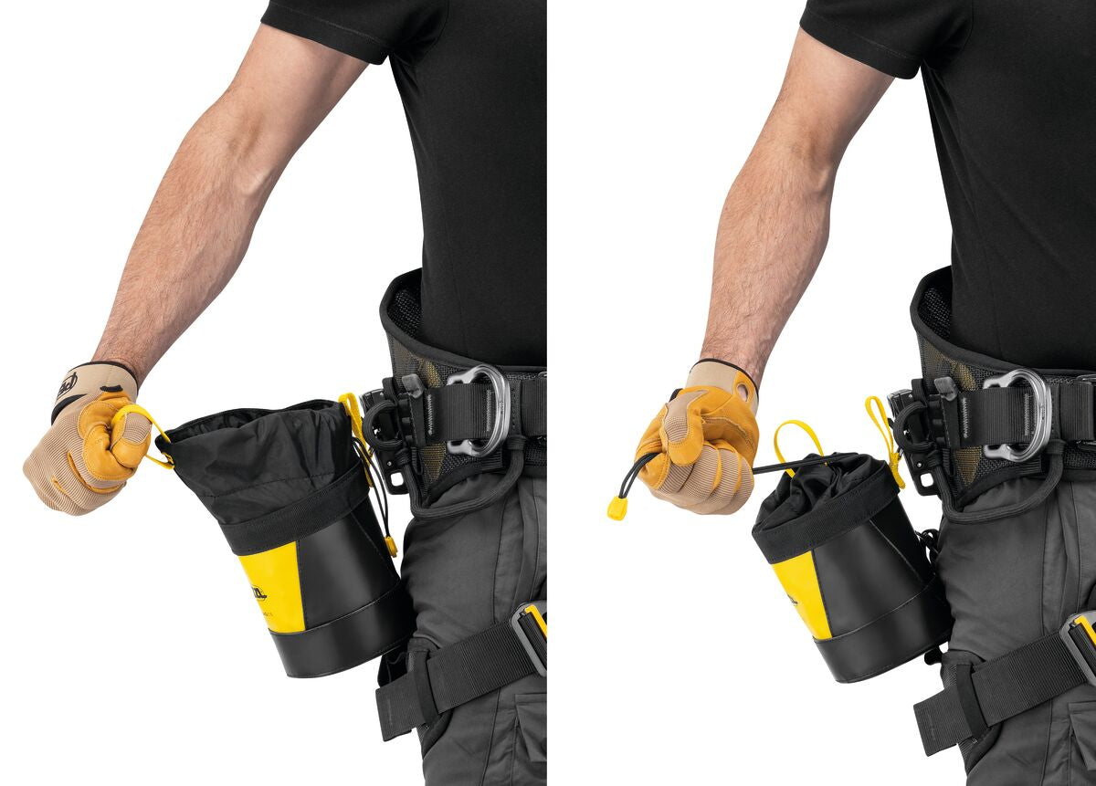 Toolbag 1.5 - Materialtasche