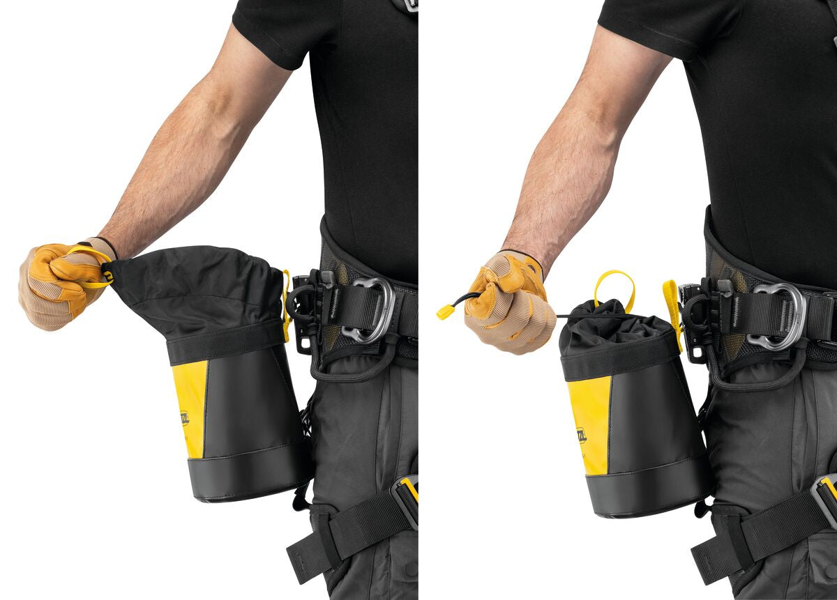 Toolbag 3 - Materialtasche