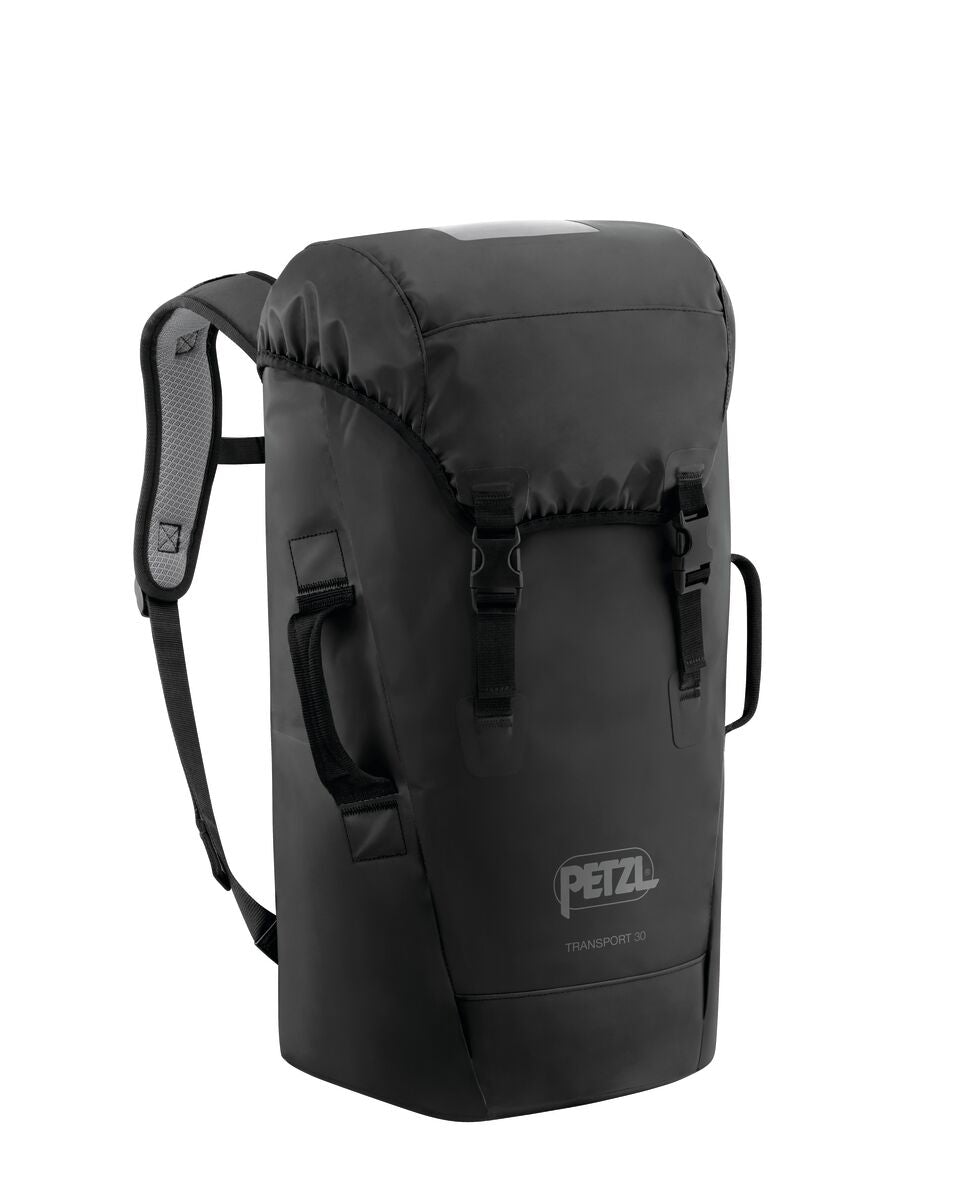 Transport 30 - Materialrucksack
