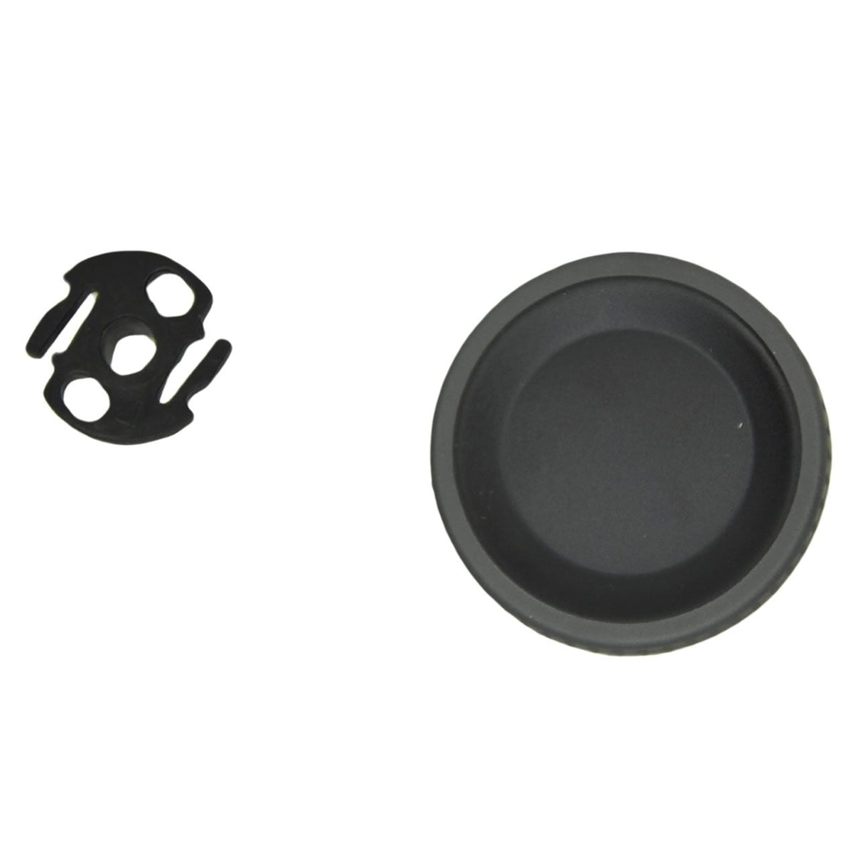 Quick / Ergo Fit System Getriebesatz Kit - Ersatzrad