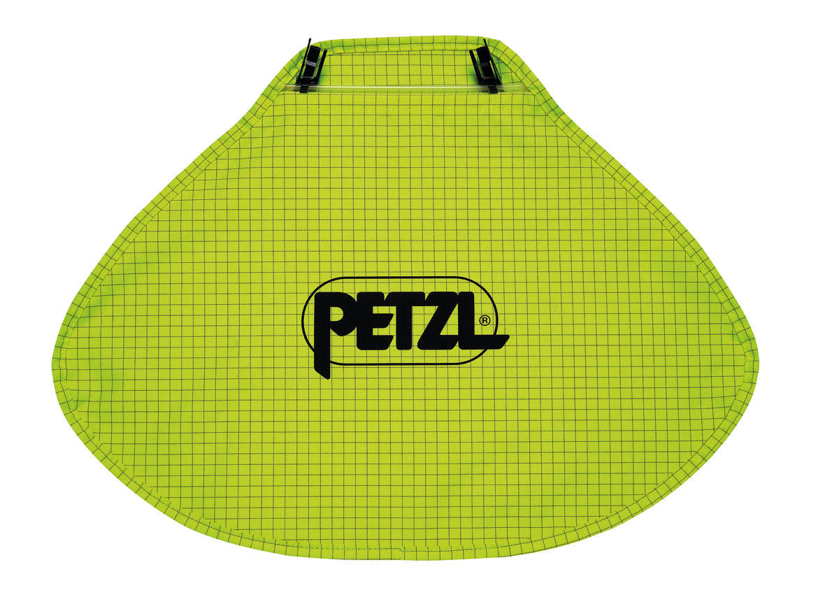 Nackenschutz für Petzl Helme