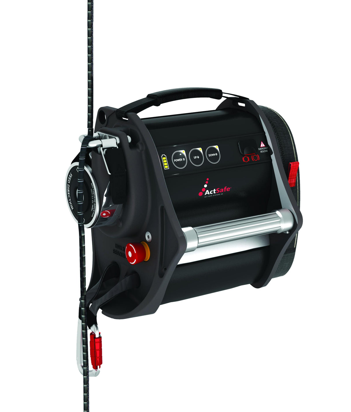 Patron Plus 10,5mm - Kletterseil - lfm