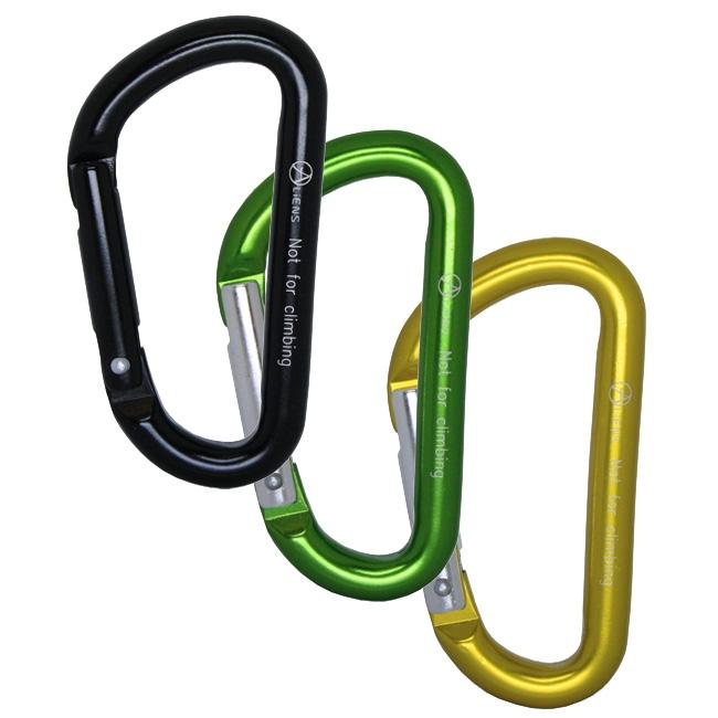 Accessory - Materialkarabiner