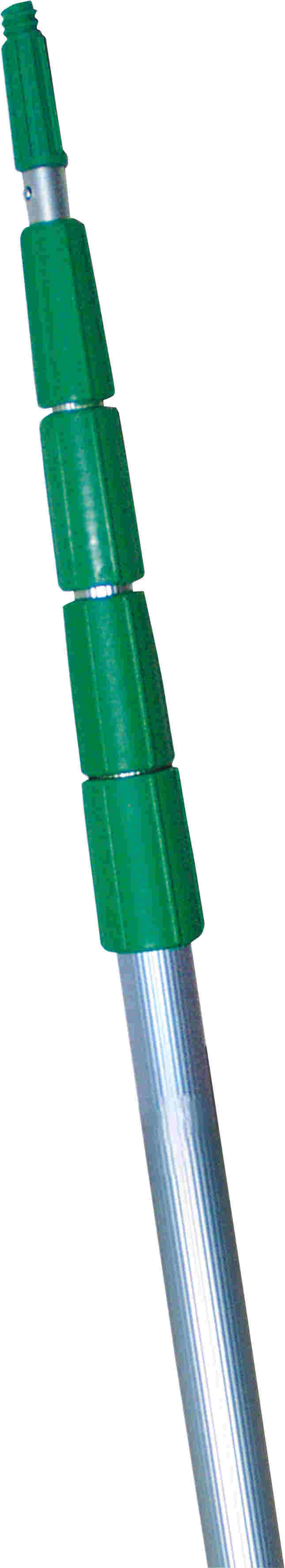 Teleskopstange - ab 6m - Alustange