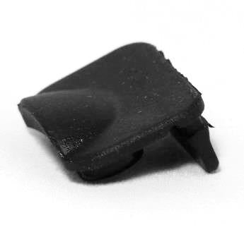 Restposten - ACC Gummiabdeckung - für Notablass