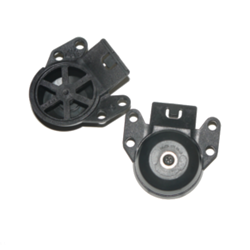 Adapter Gehörschutz für Vertex & Alveo Helm