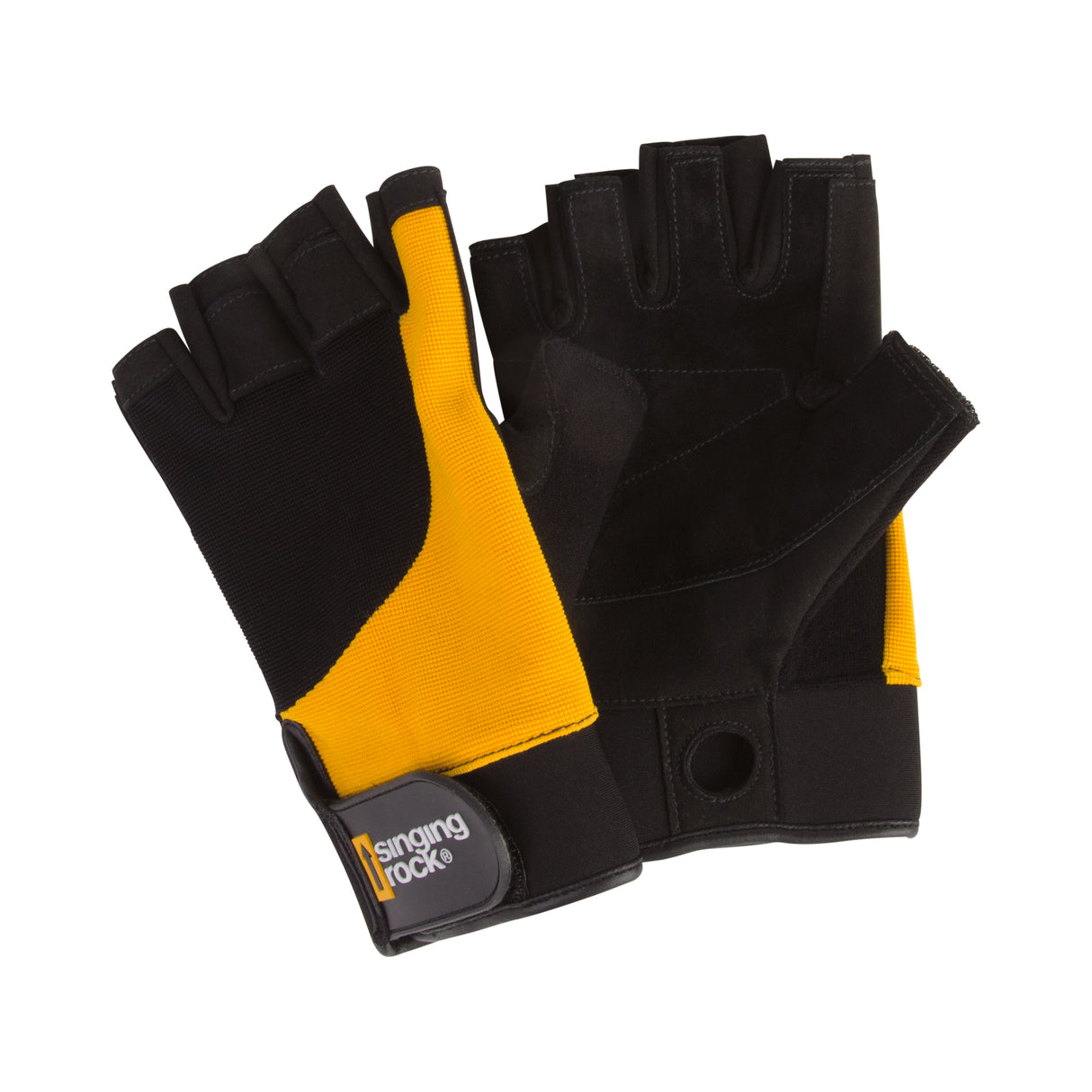 Falconer 3/4 - Handschuhe