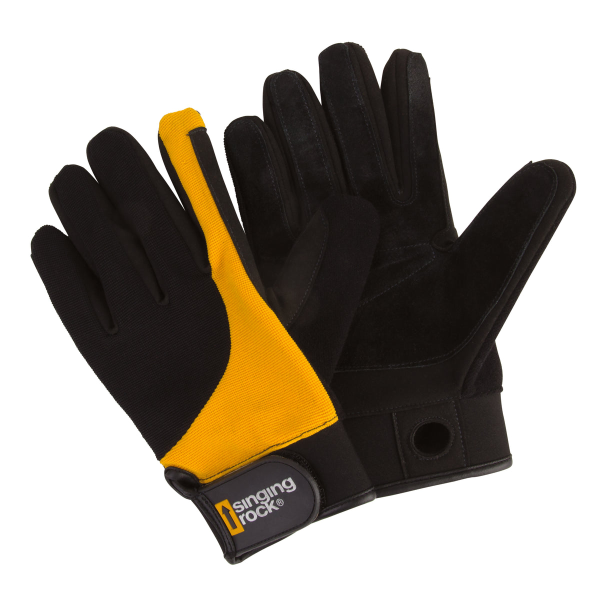 Falconer Full - Handschuhe