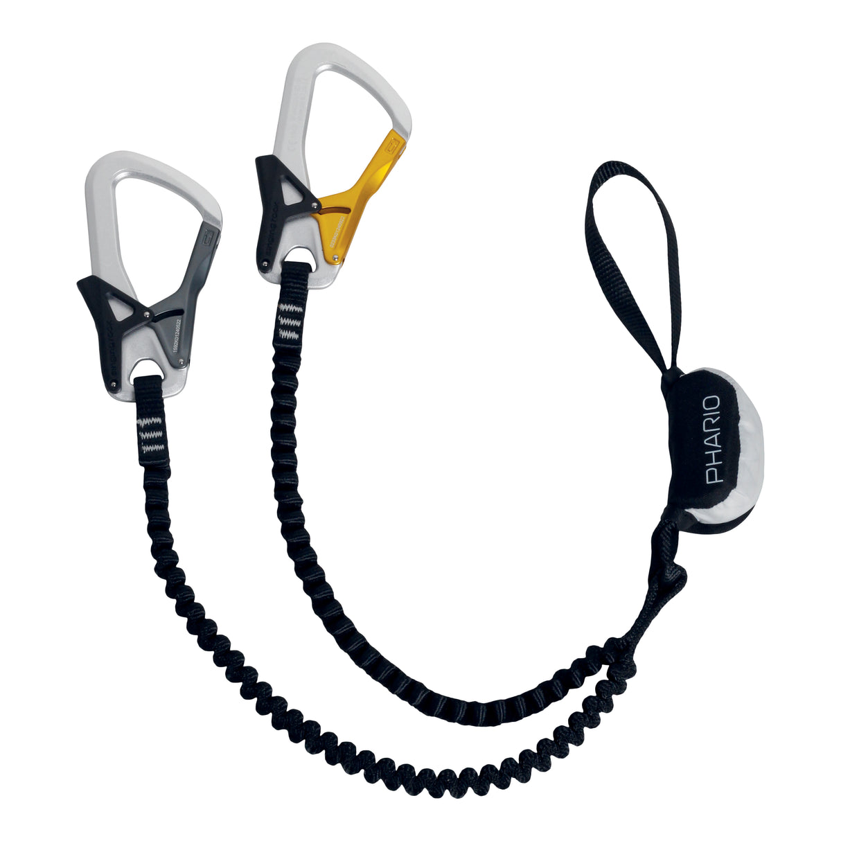 Phario - Klettersteigset