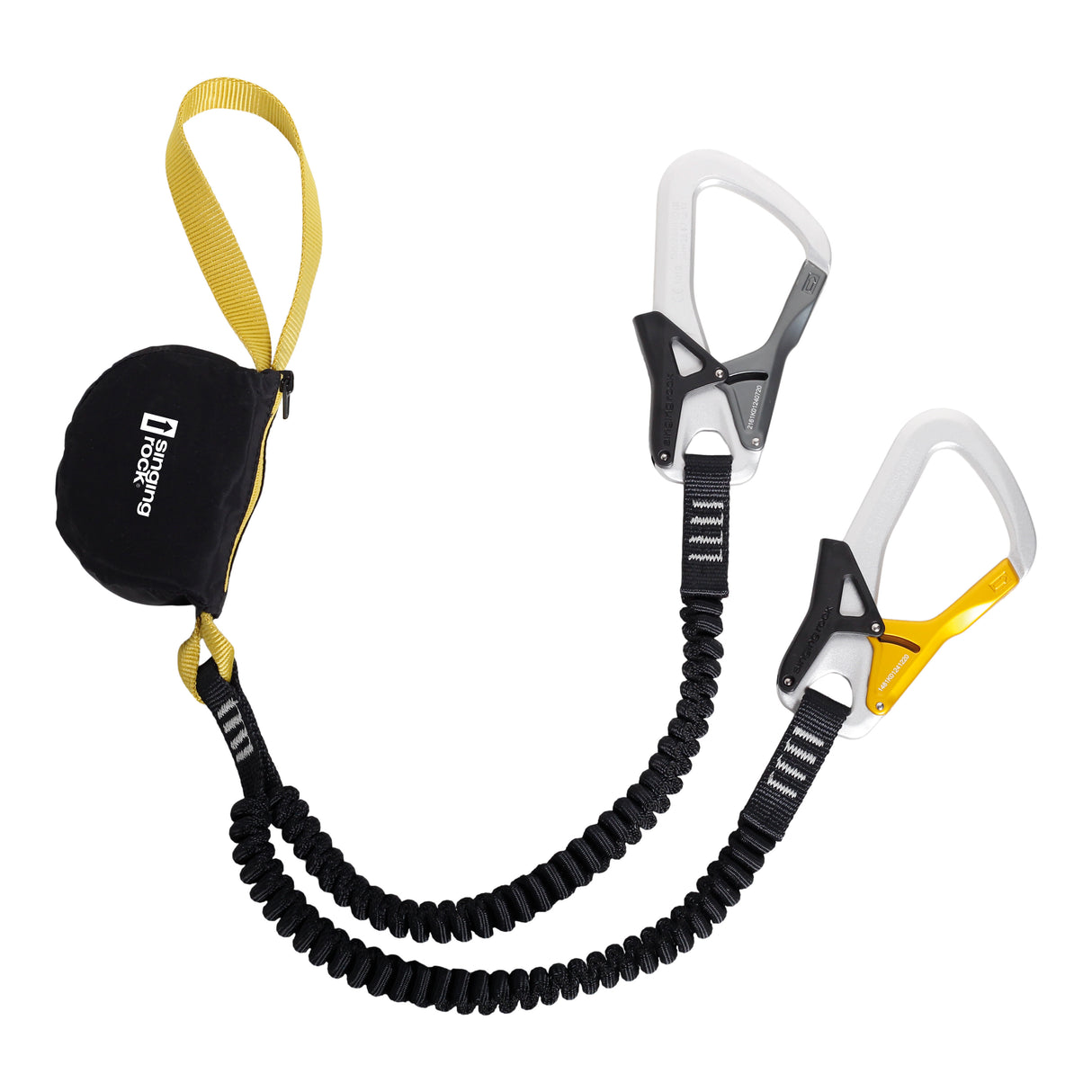 Phario - Klettersteigset