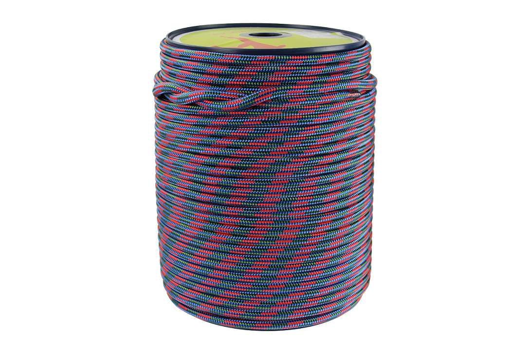 Reepschnur 5mm - lfm