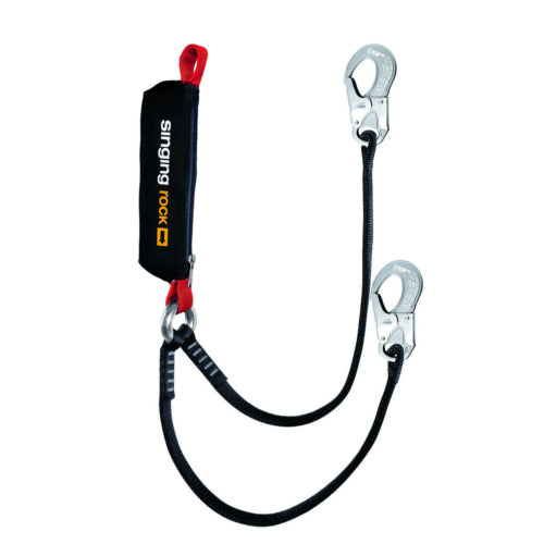 Reactor 3 - Y-Falldämpfer 85 cm - K370