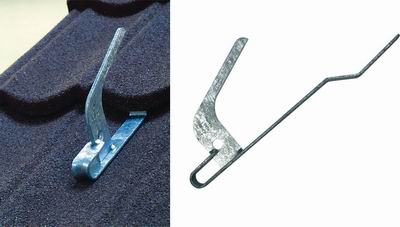 ASP SD flach - Anschlagpunkt