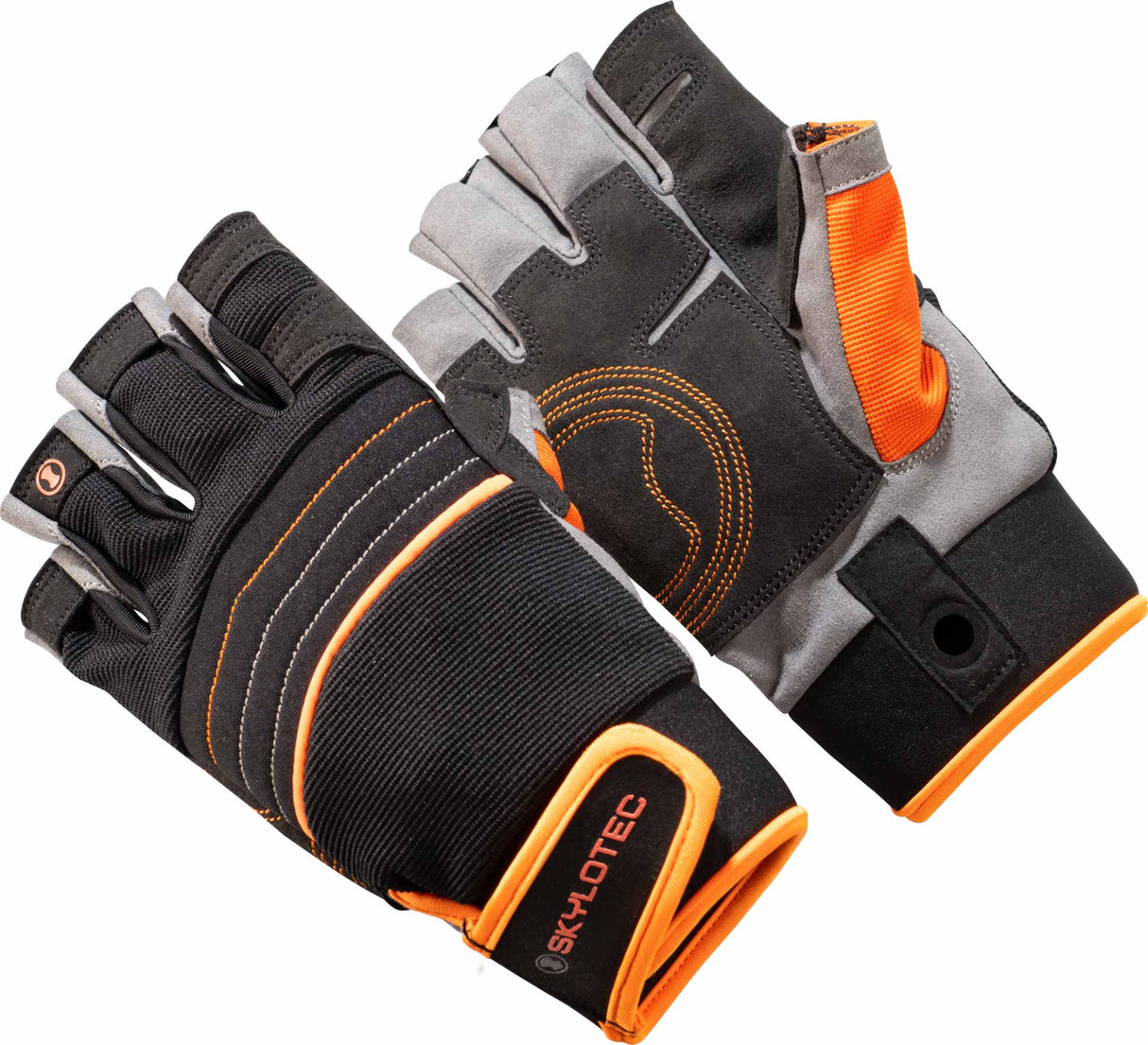 Skygrip HalfFinger - Handschuh