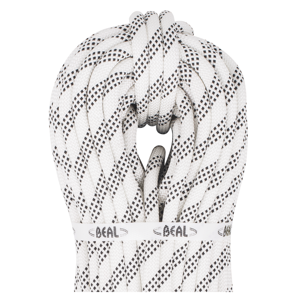 Contract 10,5mm - halbstatisches Seil - lfm