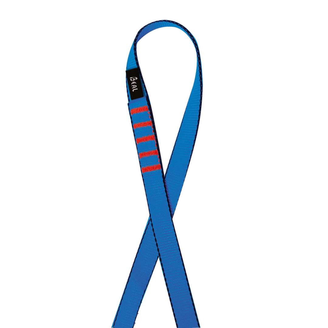 Flat 18mm - Bandschlingen