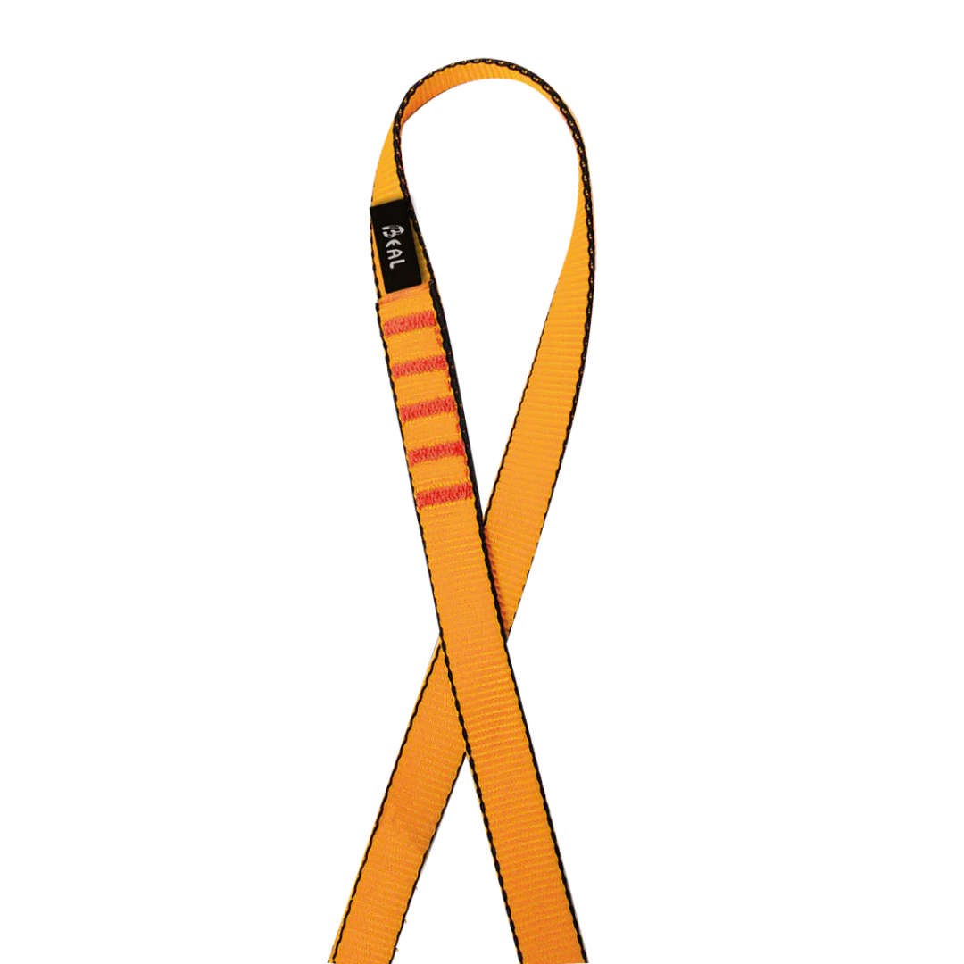 Flat 18mm - Bandschlingen