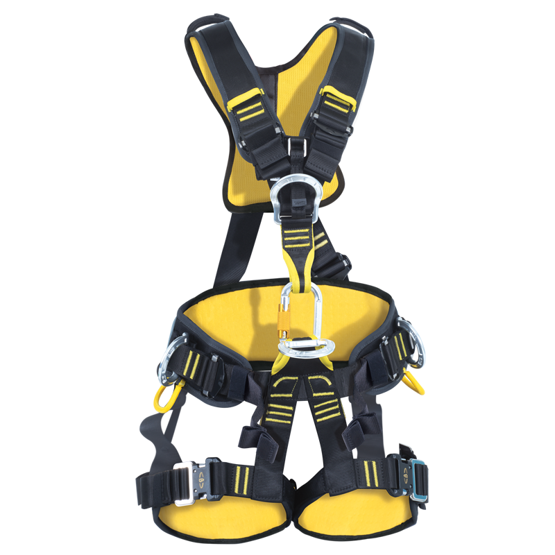 Restposten - Hero Pro - Auffang-/ Haltegurt