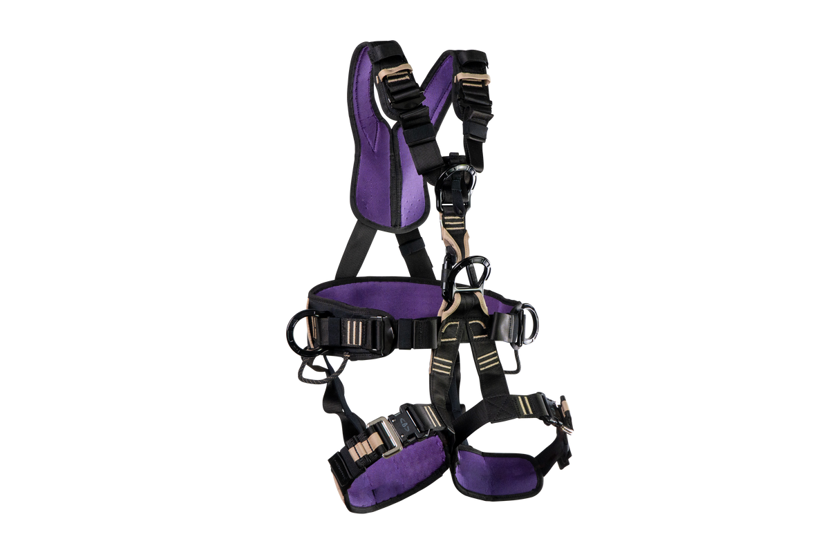 Hero Pro - Industrieklettergurt