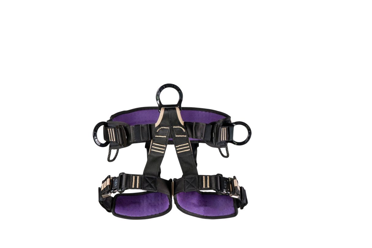 Hero Sit - Sitzgurt NEU