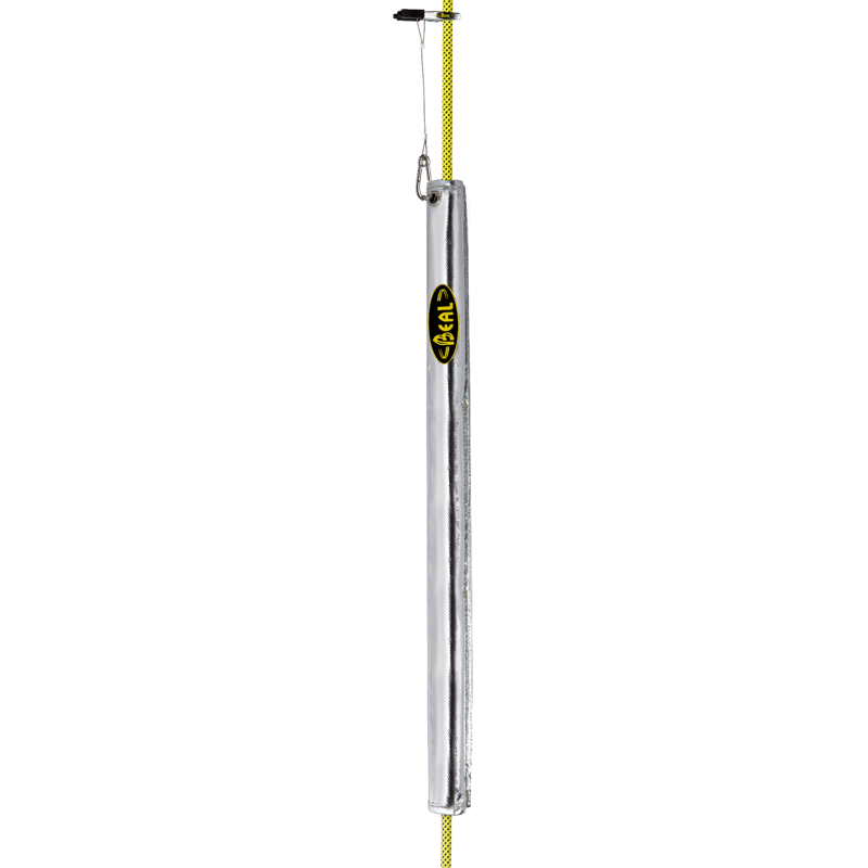 Hot Protector II - Seilschutz