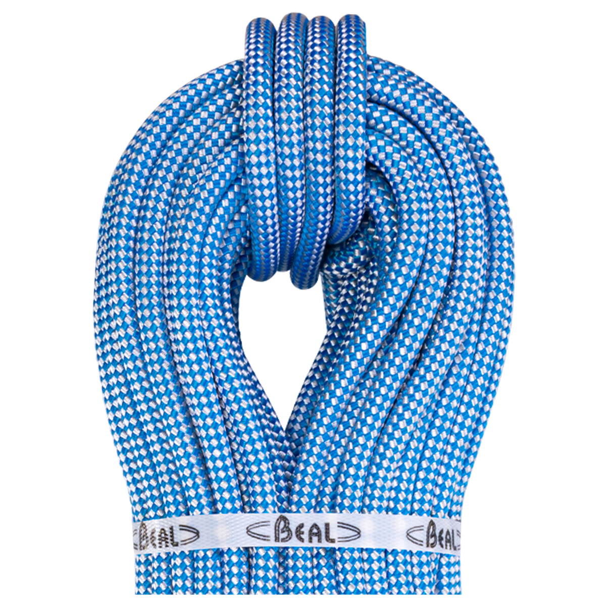 Industrie 11mm - halbstatisches Seil - ActSafe geeignet - lfm