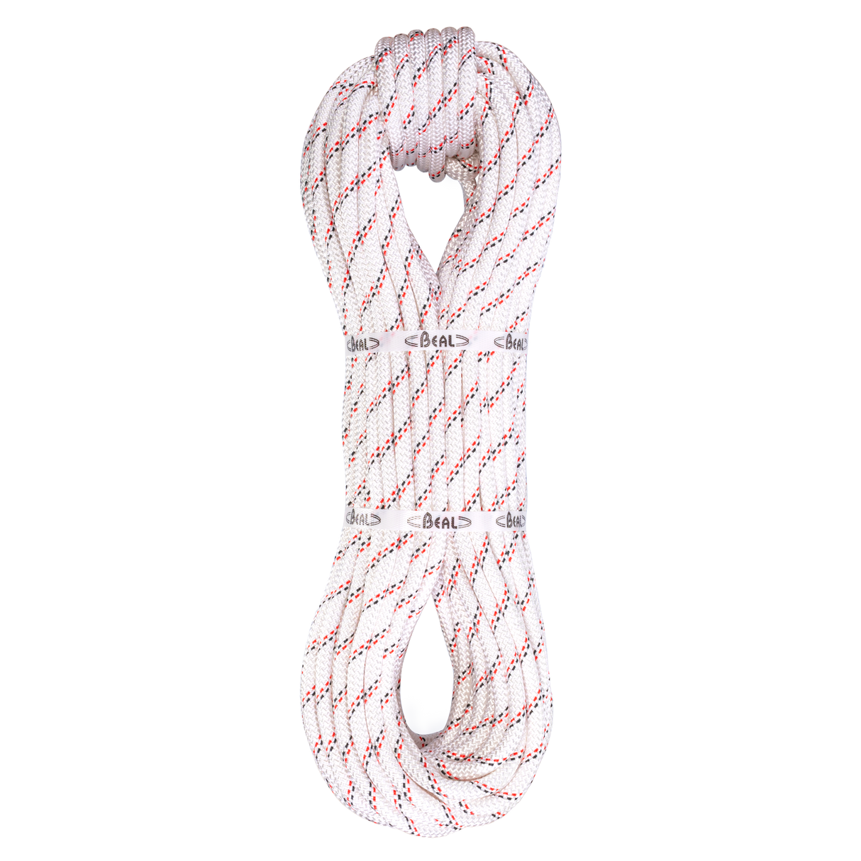 Industrie 11mm - halbstatisches Seil - ActSafe geeignet - lfm