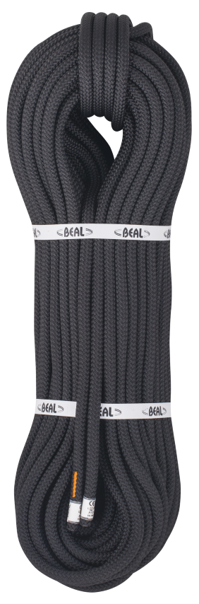 Intervention 9mm u. 11mm - halbstatisches Seil