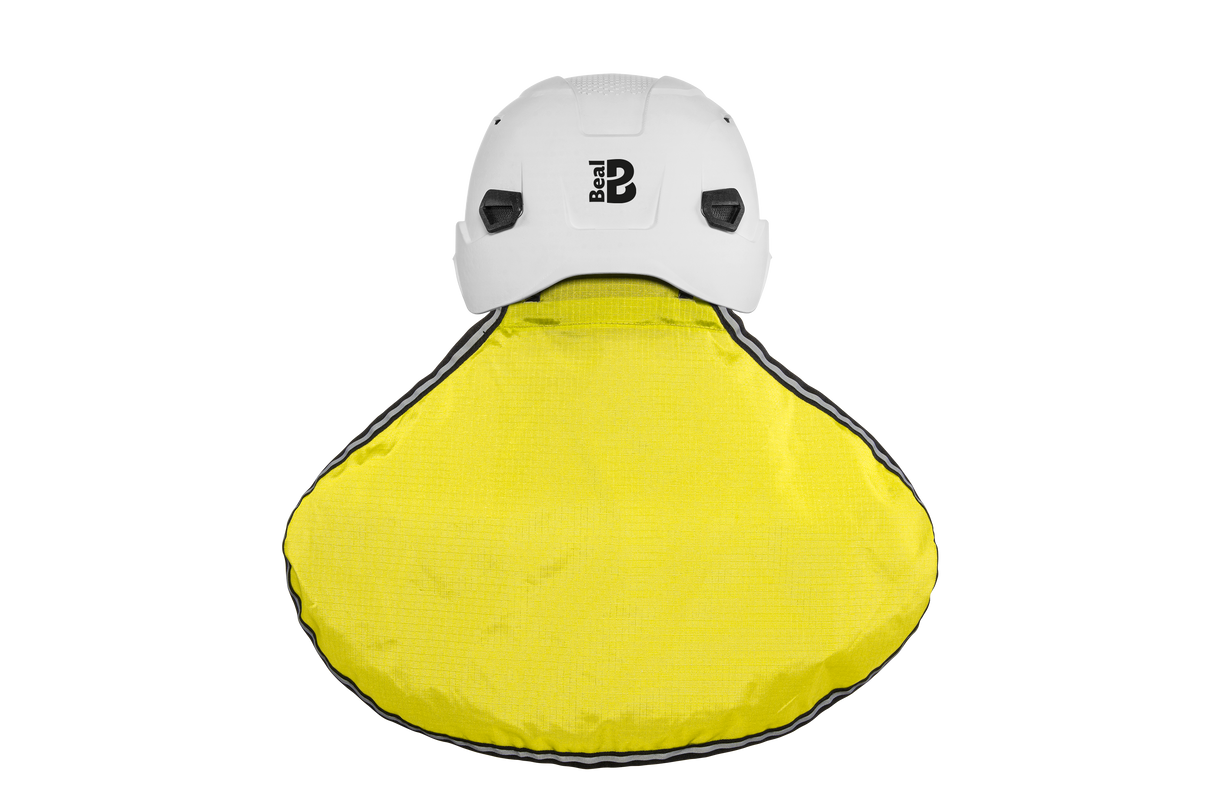 Quantum Neck Protect - Helmnackenschutz