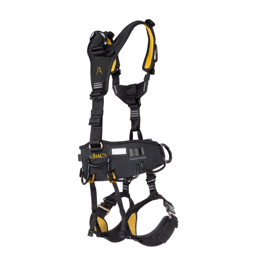 Restposten - Solace Hold Up M-XL - Klettergurt