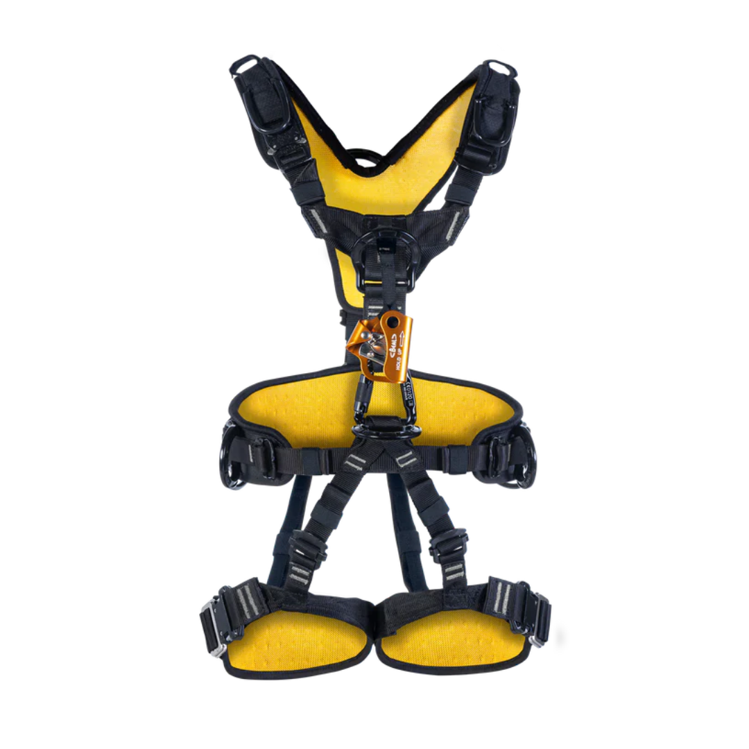 Restposten - Solace Hold Up M-XL - Klettergurt