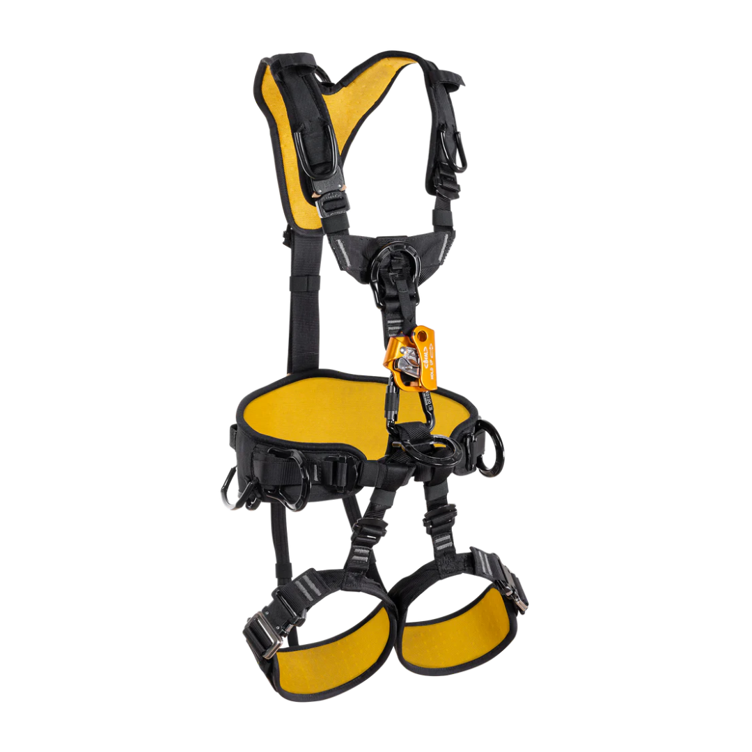 Restposten - Solace Hold Up M-XL - Klettergurt