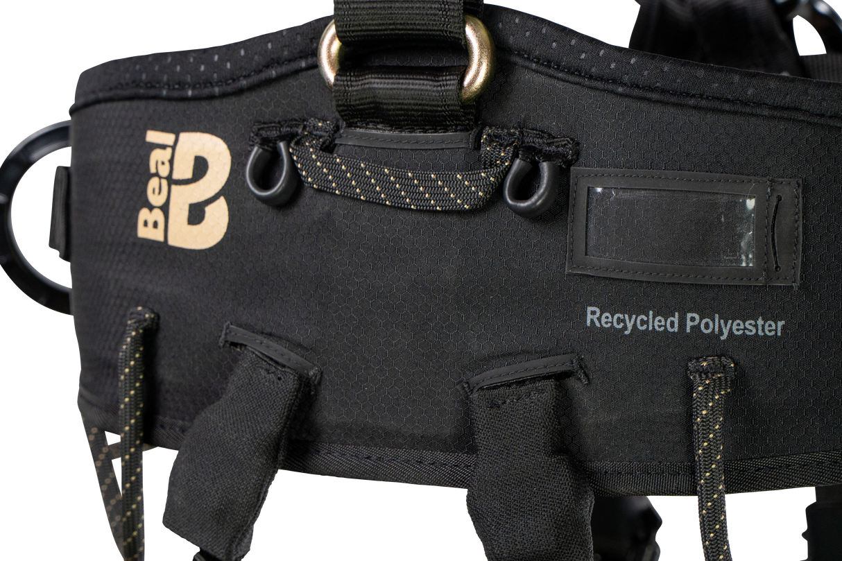 Solace M-XL - Klettergurt