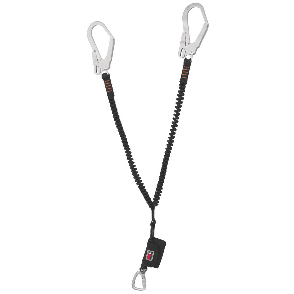 One Flex Y 02 - Bandfalldämpfer 1,8m - Verbindungsmittel