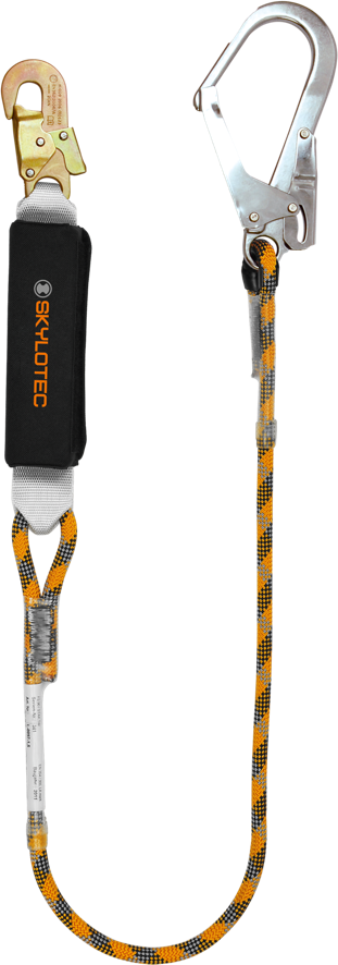 BFD SK 12 - I-Falldämpfer - 1,5m