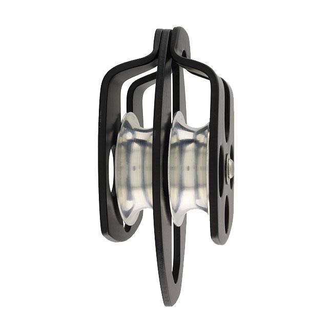 Big Double Pulley - Doppelseilrolle