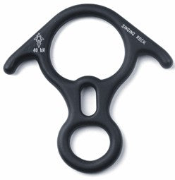 Small Rescue Eight - Abseilgerät